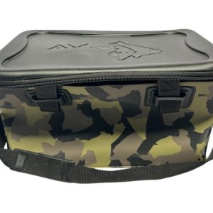1x Avid Camo Stormshield EVA Carryall - A105 - PRE LOVED