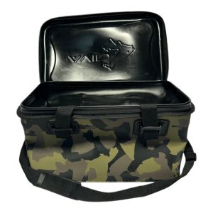 Alternative view of 1x Avid Camo Stormshield EVA Carryall - A105 - PRE LOVED