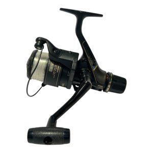 Alternative view of 1x Shimano Perfection XT7 with Spare Spool in Case - G18 - PRE LOVED