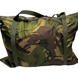 1x Cypirnus K2 Bivvy WRAP Only DPM - U132 - PRE LOVED