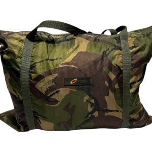 Alternative view of 1x Cypirnus K2 Bivvy WRAP Only DPM - U132 - PRE LOVED