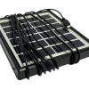 1x Saber Solar Panel Charger - I13 - PRE LOVED