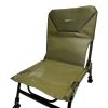 1x Korum Aeronium Chair - ORAY15 - PRE LOVED