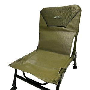 1x Korum Aeronium Chair - ORAY15 - PRE LOVED