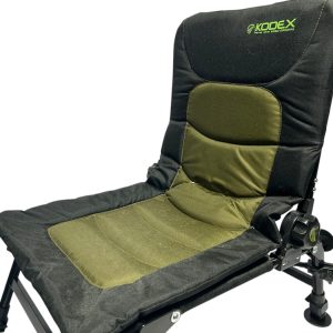 1x Kodex Robo Chair - GRE131 - PRE LOVED
