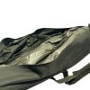 1x Solar Compact Spider Bivvy and Infill Panel Groundsheet - WHI44 - PRE LOVED