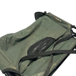 Alternative view of 1x Leeda Rogue Carp Cradle - S137 - PRE LOVED