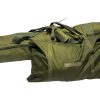 1x Trakker Tempest 100 Aquatexx with Mozzi, Infill Groundsheet and Skull Cap Wrap - ORAZ27 - PRE LOVED
