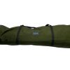 1x Aqua Pioneer Bivvy Full System - YEL9 - PRE LOVED