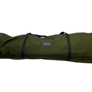 1x Aqua Pioneer Bivvy Full System - YEL9 - PRE LOVED