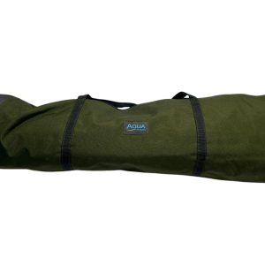 Alternative view of 1x Aqua Pioneer Bivvy Full System - YEL9 - PRE LOVED