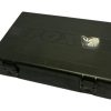 1x Fox Medium Tackle Box  - J2 - PRE LOVED