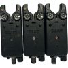 3x Delkim Txi D Alarms B/P/P - A24 - PRE LOVED