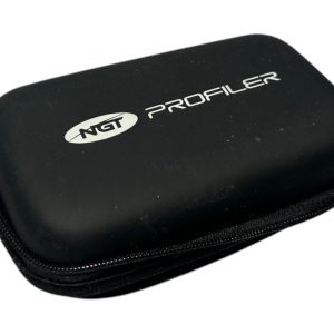 1x NGT Profiler Hardcase - G12 - PRE LOVED