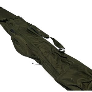 1x Trakker 2 Rod 12ft Holdall - U182 - PRE LOVED