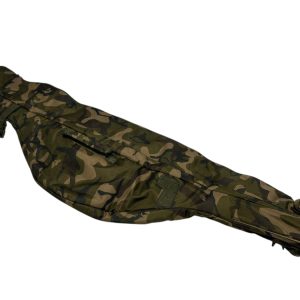 1x Fox Camolite 3 Rod 12ft Holdall - A127 - PRE LOVED