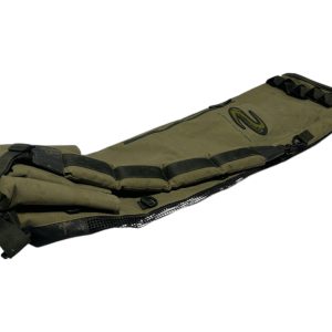 Alternative view of 1x Korum 5 Rod Quiver - A127 - PRE LOVED
