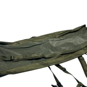 1x Nash Dwarf 10ft Transporter - GREY19 - PRE LOVED