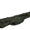 1x Trakker NXC Camo 10ft 3 Rod Holdall - A127 - PRE LOVED