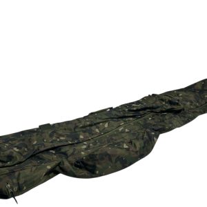 Alternative view of 1x Trakker NXC Camo 10ft 3 Rod Holdall - A127 - PRE LOVED