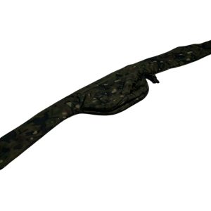 1x Trakker NXC Camo 10ft Single Rod Sleeve - A123 - PRE LOVED