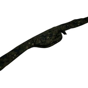 Alternative view of 1x Trakker NXC Camo 10ft Single Rod Sleeve - A123 - PRE LOVED