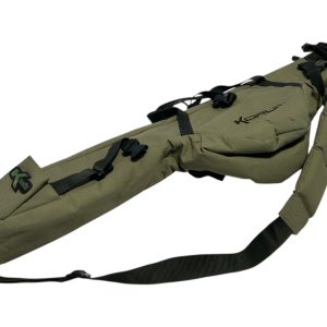1x Korum 2 Rod Quiver - A123 - PRE LOVED