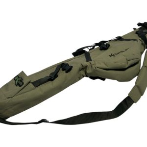 Alternative view of 1x Korum 2 Rod Quiver - A123 - PRE LOVED