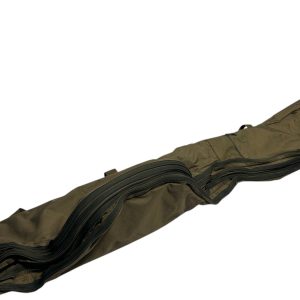 1x Korda Divide 12ft 5 Rod Holdall - A123 - PRE LOVED
