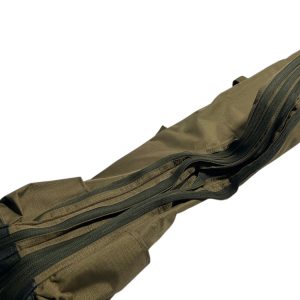 Alternative view of 1x Korda Divide 12ft 5 Rod Holdall - A123 - PRE LOVED
