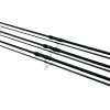 3x Daiwa Basia X45 Custom TT 13ft 3.75lb - GREX125 - PRE LOVED