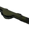 1x Daiwa 2 Rod 13ft Hardcase Holdall - ORA108 - PRE LOVED