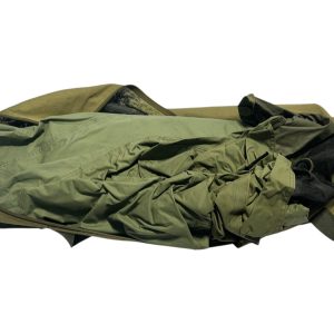 1x Cyprinus Typhoon Bivvy in Tempest Bag - GREZ26 - PRE LOVED