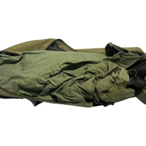 Alternative view of 1x Cyprinus Typhoon Bivvy in Tempest Bag - GREZ26 - PRE LOVED