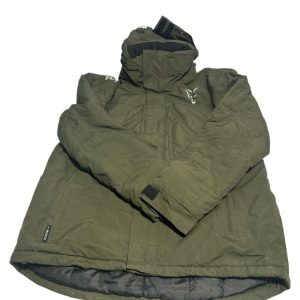 Alternative view of 1x Fox Jacket with Bib And Brace Small - S111 - PRE LOVED