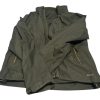 1x Quenchua Water Resistant Medium - I25 - PRE LOVED