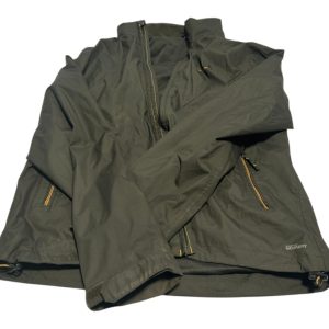 1x Quenchua Water Resistant Medium - I25 - PRE LOVED