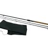 1x Korum Neoteric XS 12ft Multi Quiver Power - REDY16 - PRE LOVED