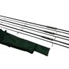 3x Free Spirit Hi-S 12ft'6 3.25lb in Sleeves - YELX117 - PRE LOVED