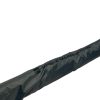 1x Preston Space Maker Multi Brolly - YEL122 - PRE LOVED