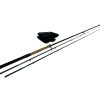 1x John Wilson 12ft Quiver Tip 1.25lb In Sleeve - GRE110 - PRE LOVED