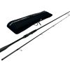 1x Savage Gear Defiance InshoreSG8 9ft 6 10-45  - YELZ18 - PRE LOVED
