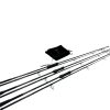 3x Fox Horizon X4S 10ft 3lb - GREB65 - PRE LOVED