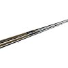 2x Korum Barbel 12ft 2lb - GREB67 - PRE LOVED