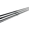3x Daiwa Longbow DF X45 12ft 3lb Rods - ORAC1 - PRE LOVED