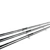 3x Fox Horizon X4 13ft 3.5lb - ORAC2 - PRE LOVED