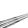 3x Daiwa Infinity 3.25lb 12ft - ORAC4 - PRE LOVED