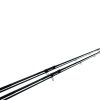2x Daiwa Black Widow 12ft 3.25lb - ORAC16 - PRE LOVED
