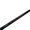 1x Drennan Red Range Compact 2.4 Tele Net Handle. - ORAC13 - PRE LOVED