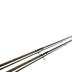 2x Free Spirit XSE 13ft 3.5lb Cork - ORAC20 - PRE LOVED